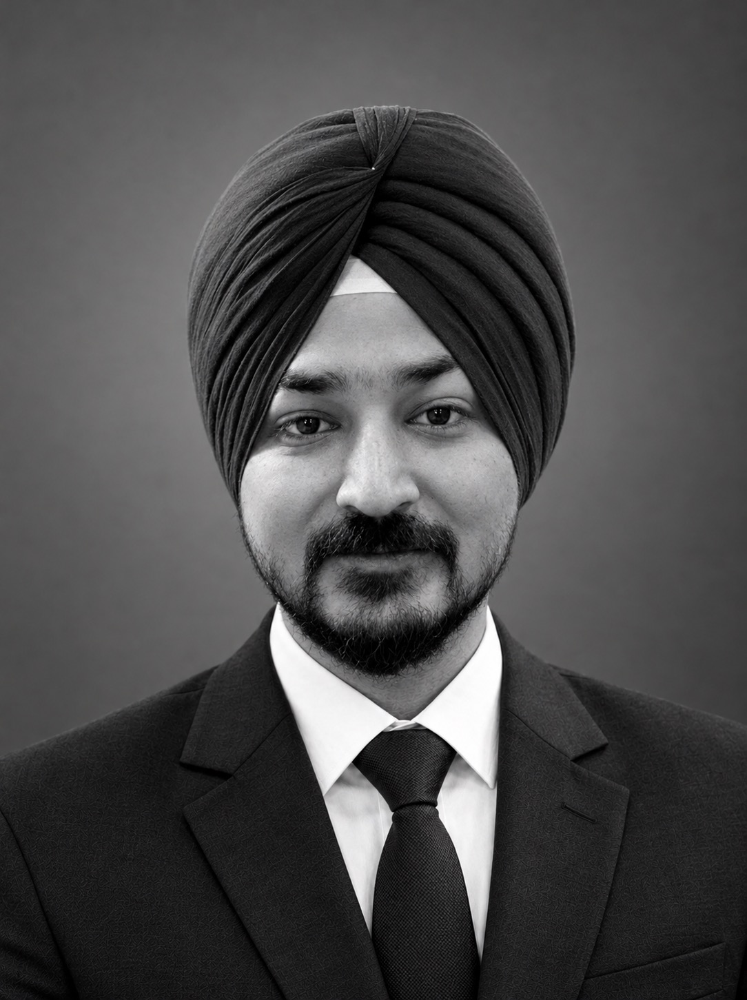 Gautam — Lead Red Team Instructor