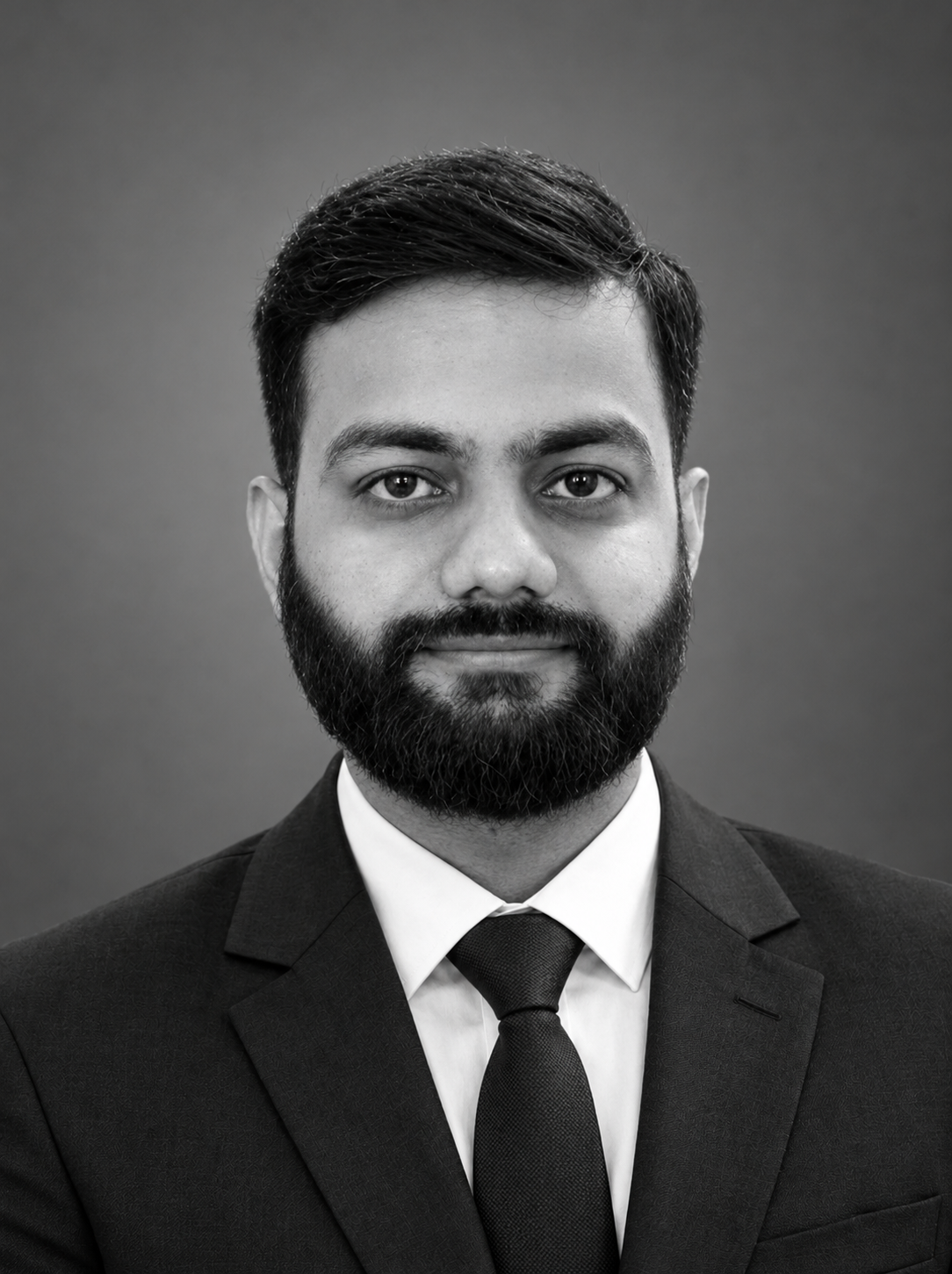 Samaksh — Offensive Tooling Instructor