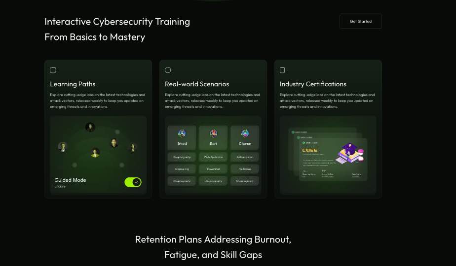 Training Module
